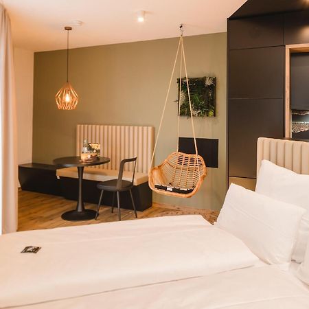 Rioca Stuttgart Posto 6 Hotel Ngoại thất bức ảnh