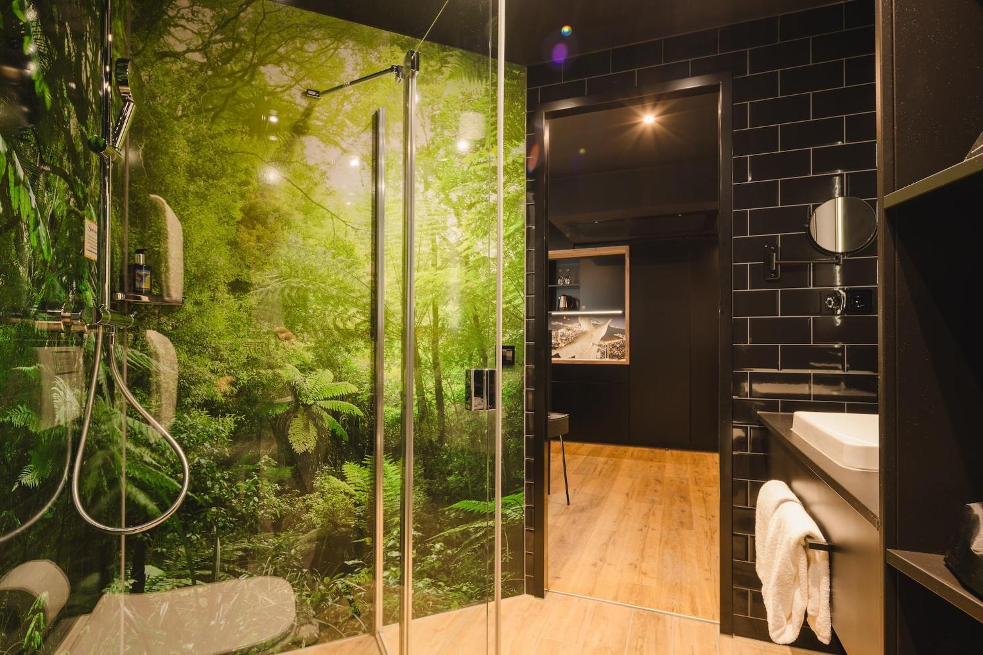 Rioca Stuttgart Posto 6 Hotel Ngoại thất bức ảnh