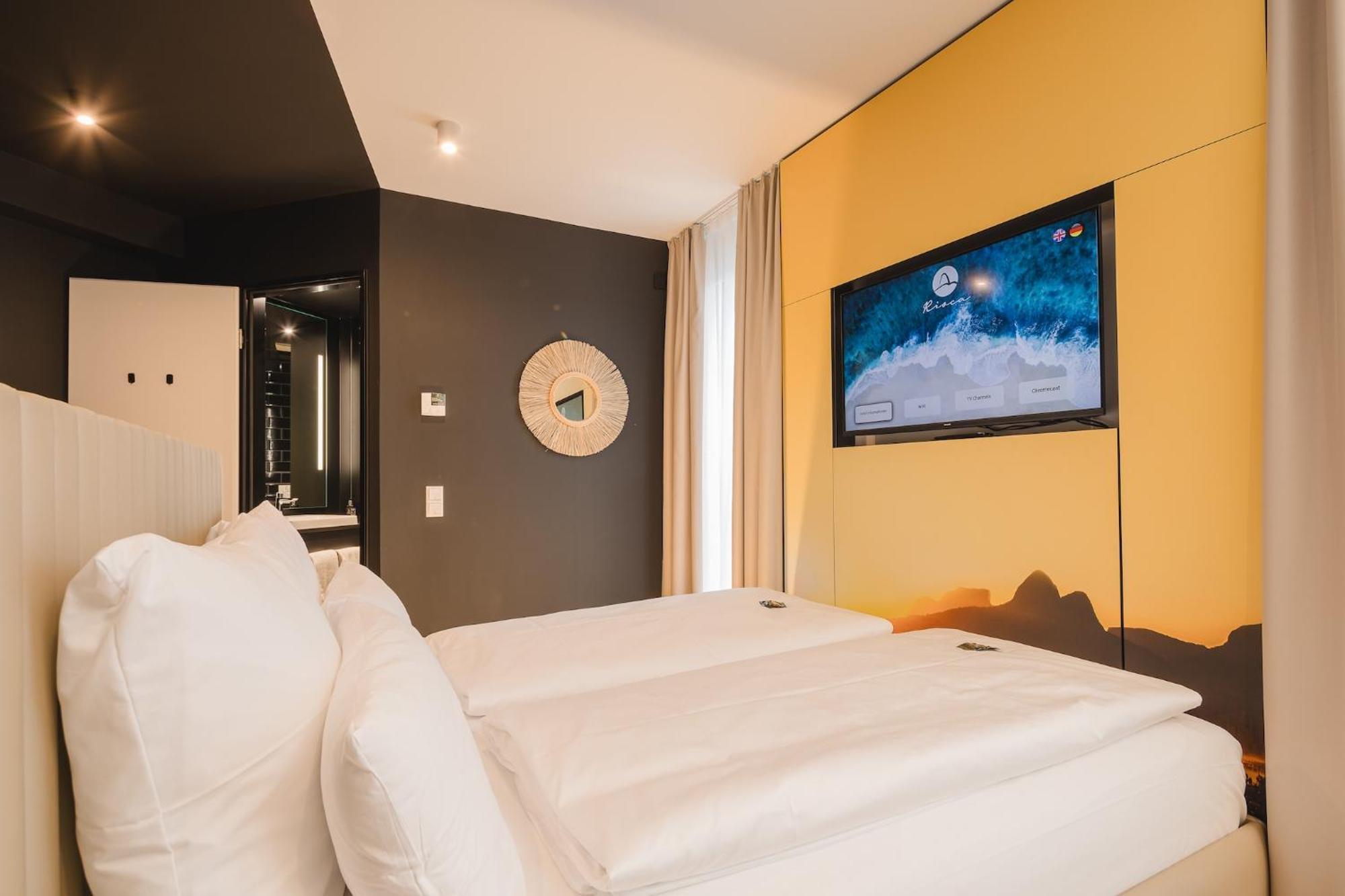 Rioca Stuttgart Posto 6 Hotel Ngoại thất bức ảnh