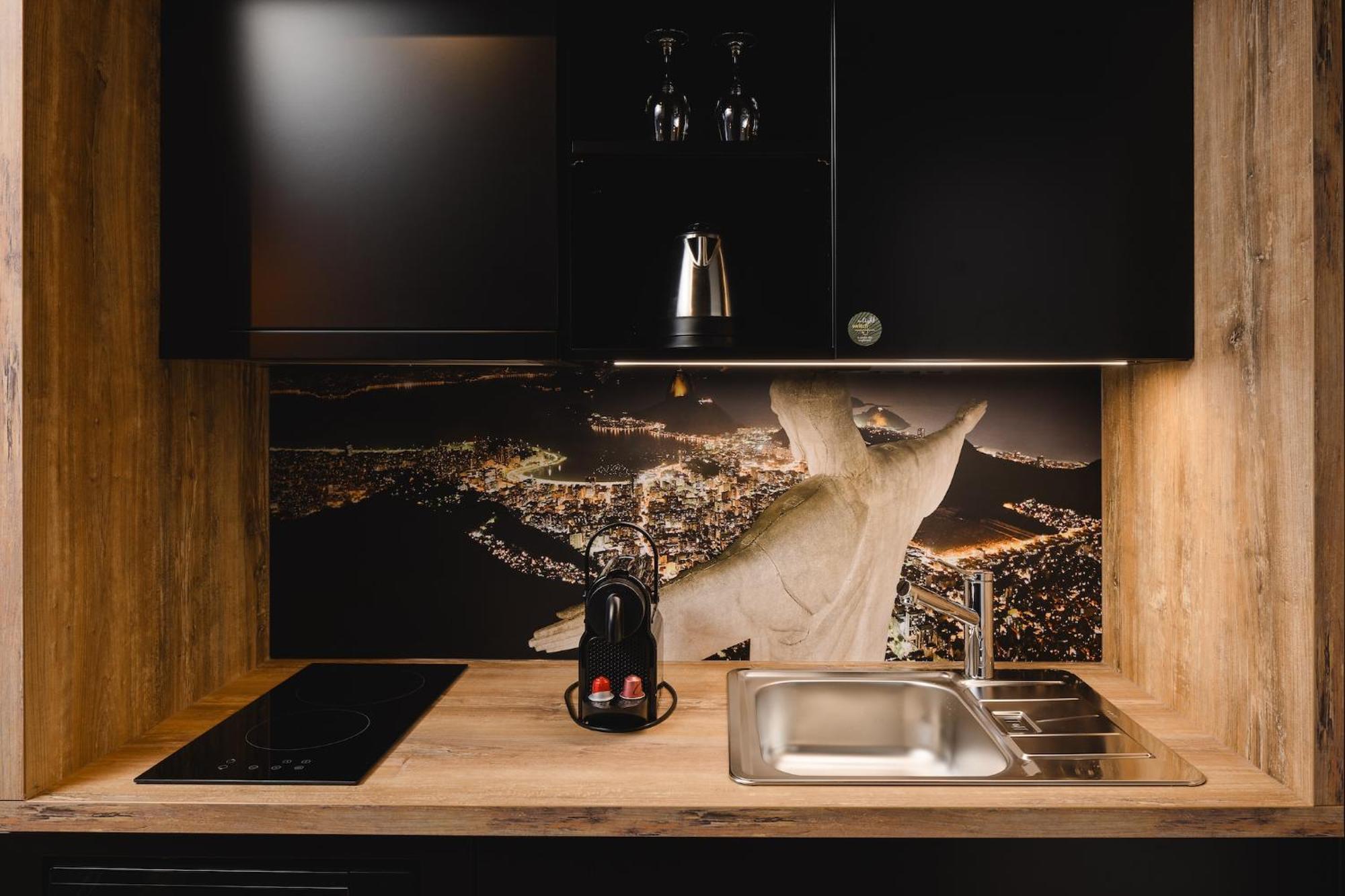 Rioca Stuttgart Posto 6 Hotel Ngoại thất bức ảnh