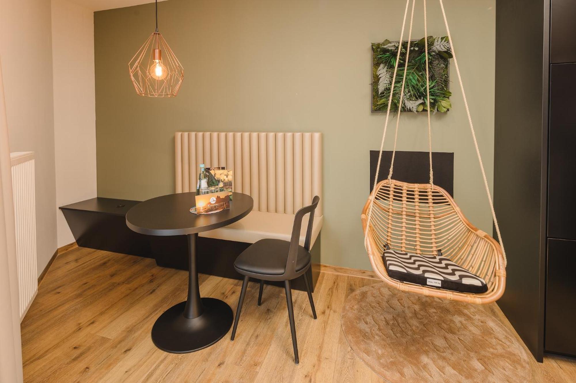 Rioca Stuttgart Posto 6 Hotel Ngoại thất bức ảnh