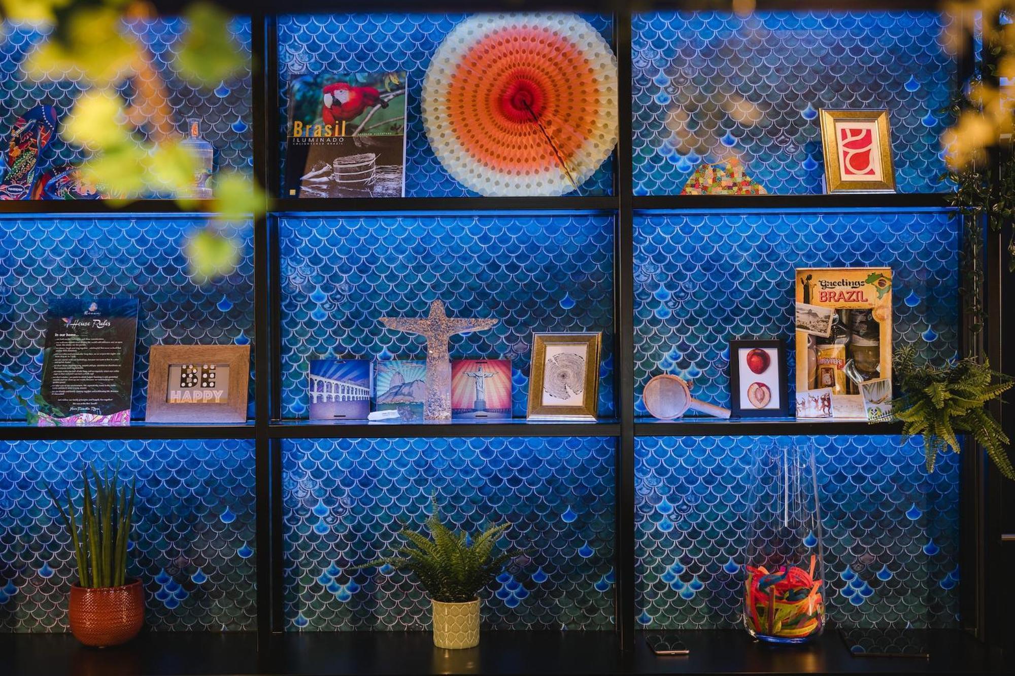 Rioca Stuttgart Posto 6 Hotel Ngoại thất bức ảnh