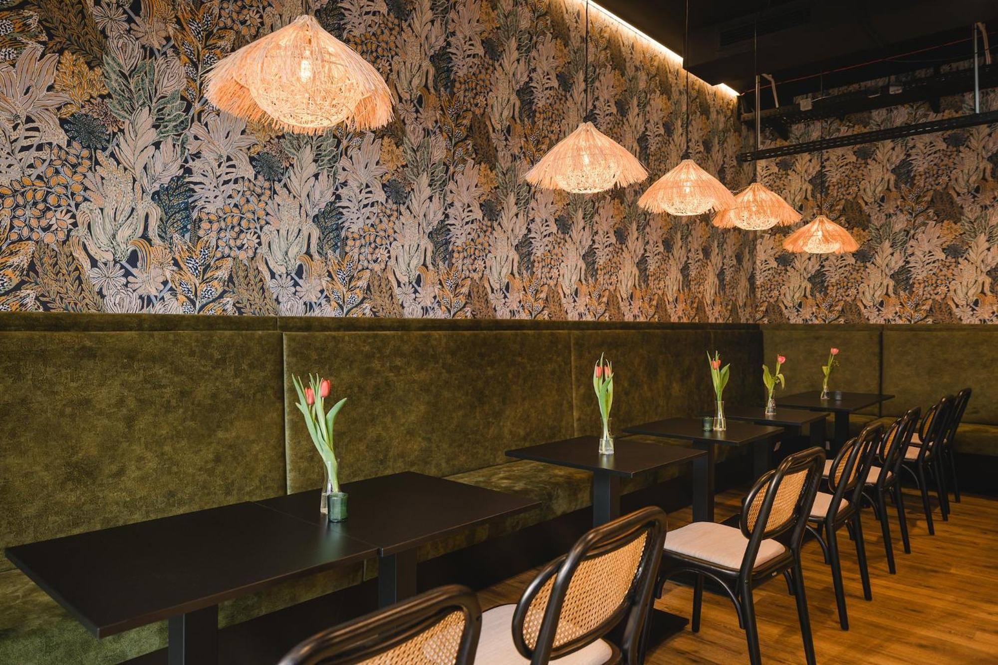 Rioca Stuttgart Posto 6 Hotel Ngoại thất bức ảnh
